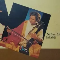Ustad Sultan Khan