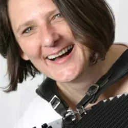 Ute Völker