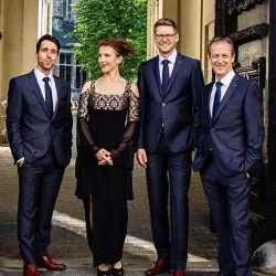 Utopia Ensemble