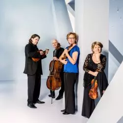 Utrecht String Quartet