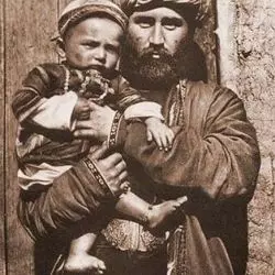 Uzbeks