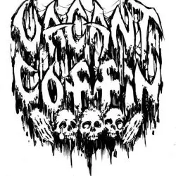 Vacant Coffin