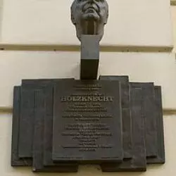 Václav Holzknecht