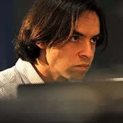 Vadim Neselovskyi