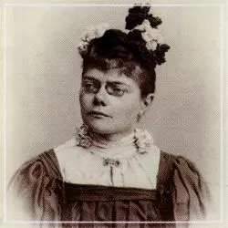 Valborg Aulin