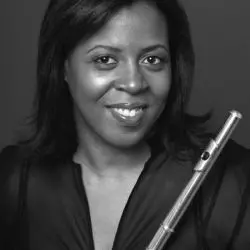 Valerie Coleman