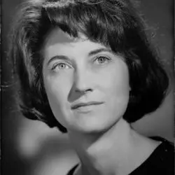 Valerie Tryon