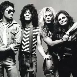 Van Halen
