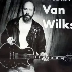 Van Wilks