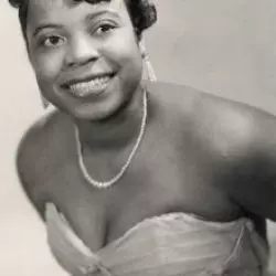 Varetta Dillard
