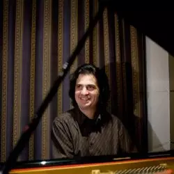Vassilis Tsabropoulos