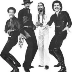 Vaughan Mason & Crew