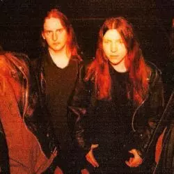 Veil Of Sorrow