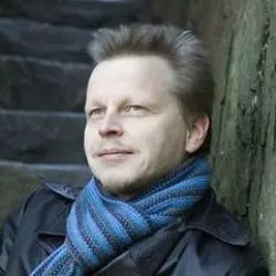 Veli-Matti Puumala