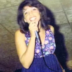 Velma Perkins
