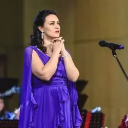 Venera Gimadieva