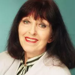Věra Nerušilová