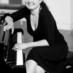 Veronika Iltchenko