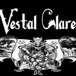 Vestal Claret