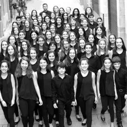 Veus - Cor Infantil Amics De La Unió