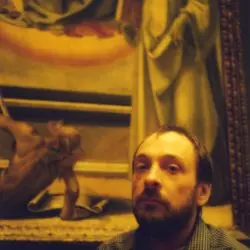 Vic Chesnutt