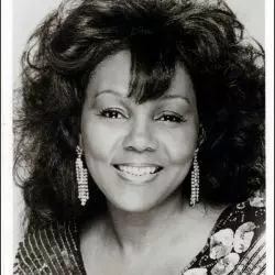 Vicki Anderson