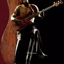 Victor Bailey