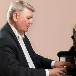 Victor Ryabchikov