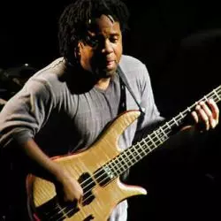 Victor Wooten