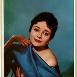 Victoria De Los Angeles