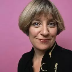 Victoria Wood