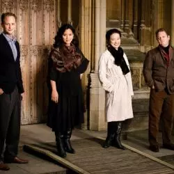 Villiers Quartet