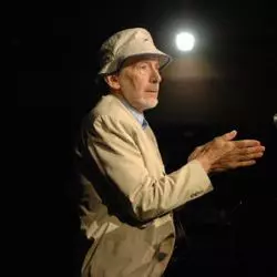 Vince Benedetti