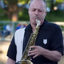 Vince Salerno