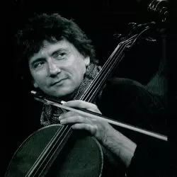Vincent Courtois