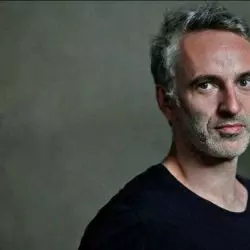 Vincent Delerm
