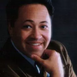 Vinson Cole