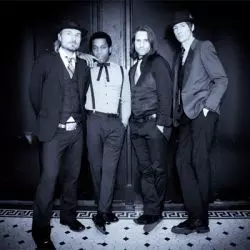 Vintage Trouble