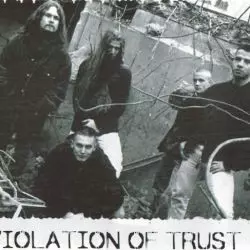 Violation Of Trust