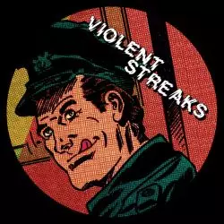 Violent Streaks