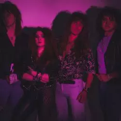 Violet