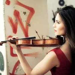 Violeta Barrena-Witschi