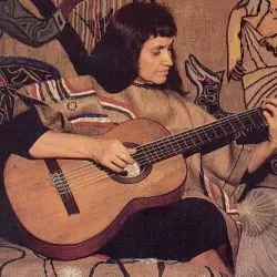 Violeta Parra