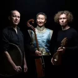 Violons Barbares