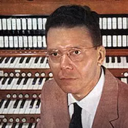 Virgil Fox
