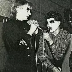 Virgin Prunes