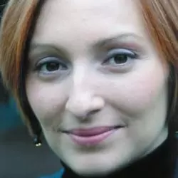 Virginie Pochon