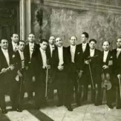 Virtuosi Di Roma "Collegium Musicum Italicum"
