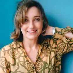 Viv Albertine
