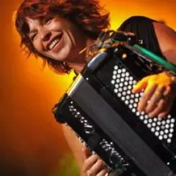 Viviane Arnoux